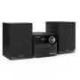 Sharp XL-B517D Mājas audio mikro sistēma 45 W Melna