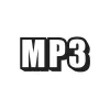 Sharp XL-B517D Mājas audio mikro sistēma 45 W Brūna