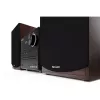 Sharp XL-B517D Mājas audio mikro sistēma 45 W Brūna