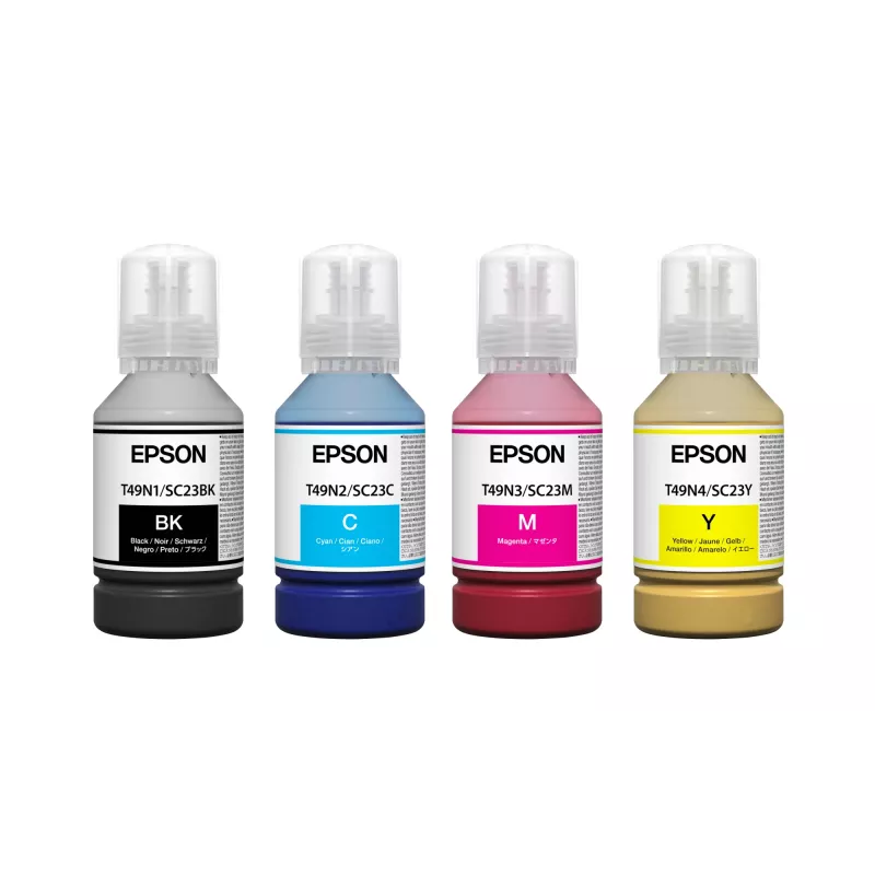 Epson C13T49H300 printera tintes uzpilde