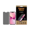 PanzerGlass ® privātuma ekrāna aizsargs iPhone 13 Mini | Standarta piemērotība