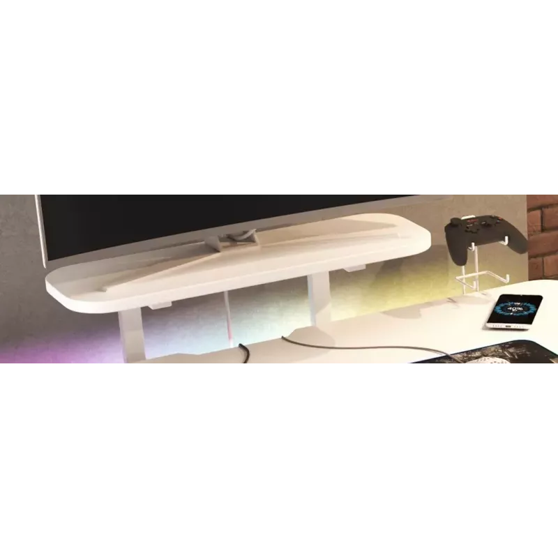 GENESIS Holm 320 RGB White