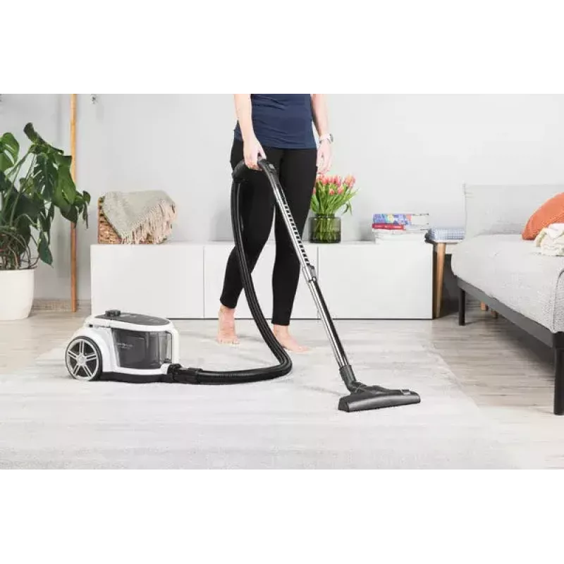 Cylinder vacuum Eta Stormy Home 2.2 L