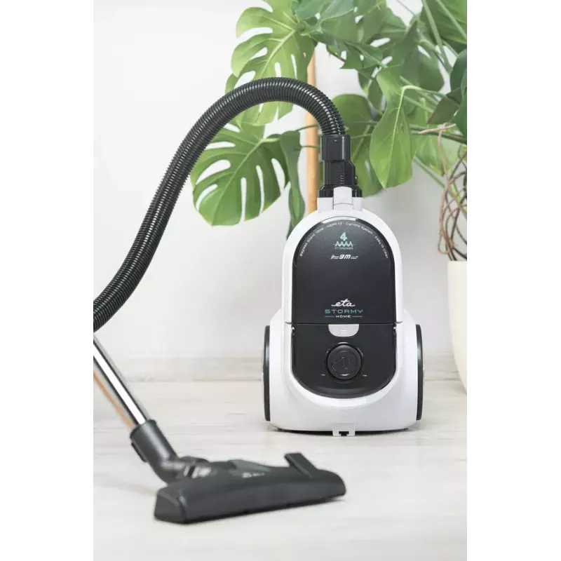 Cylinder vacuum Eta Stormy Home 2.2 L
