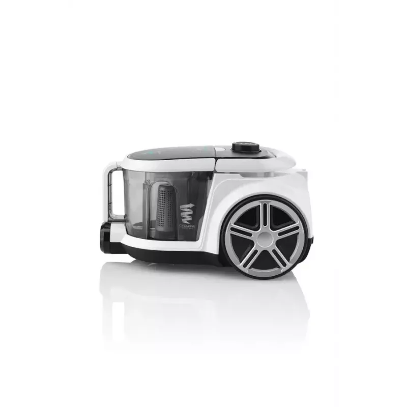 Cylinder vacuum Eta Stormy Home 2.2 L