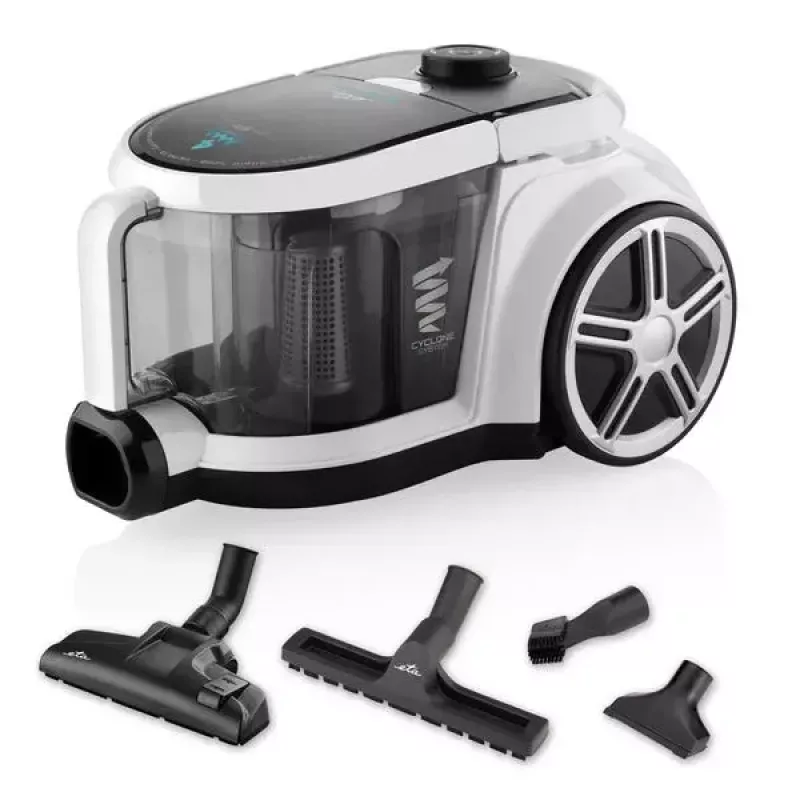 Cylinder vacuum Eta Stormy Home 2.2 L