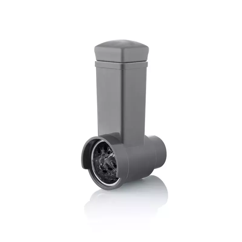 Gaļas maļamā mašīna ETA ETA507590000, 2200 W, 2.3 kg/min, pelēks/balts
