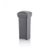 Gaļas maļamā mašīna ETA ETA507590000, 2200 W, 2.3 kg/min, pelēks/balts