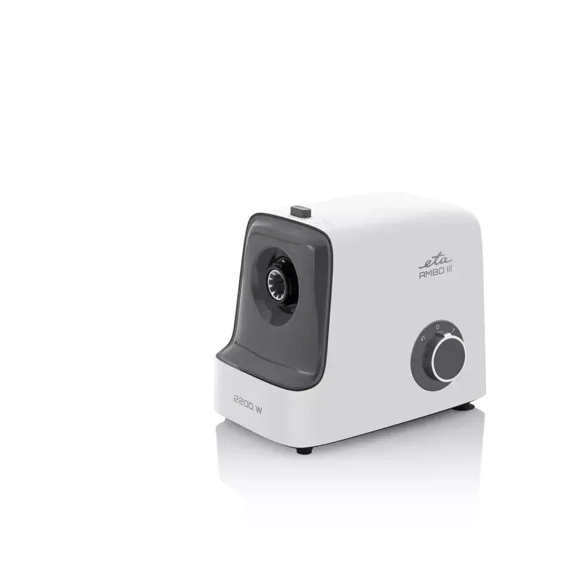 Gaļas maļamā mašīna ETA ETA507590000, 2200 W, 2.3 kg/min, pelēks/balts