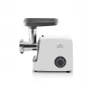 Gaļas maļamā mašīna ETA ETA507590000, 2200 W, 2.3 kg/min, pelēks/balts