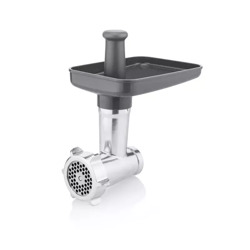 Gaļas maļamā mašīna ETA ETA507590000, 2200 W, 2.3 kg/min, pelēks/balts