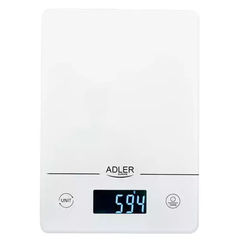 Elektroniskie virtuves svari Adler AD 3170
