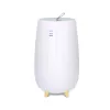 Mitrinātājs Duux Tag 2 Ultrasonic 2.5 L Balts 12 W