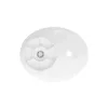 Mitrinātājs Duux Tag 2 Ultrasonic 2.5 L Balts 12 W
