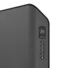 Konvekcijas elektriskais telpu sildītājs Duux Edge 2000 W