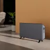 Konvekcijas elektriskais telpu sildītājs Duux Edge 2000 W