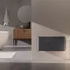 Konvekcijas elektriskais telpu sildītājs Duux Edge 2000 W