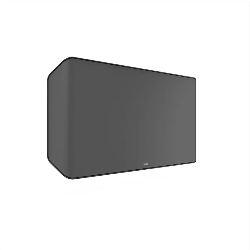 Konvekcijas elektriskais telpu sildītājs Duux Edge 2000 W