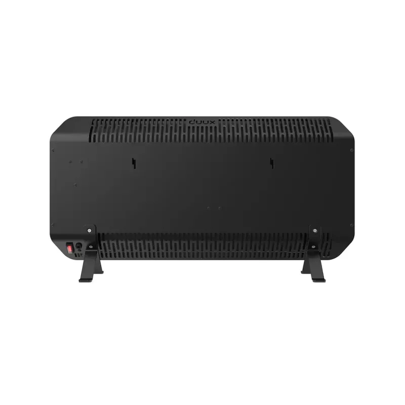Konvekcijas elektriskais telpu sildītājs Duux Edge 2000 W