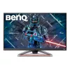 BenQ EX2710S datora monitors 68.6 cm (27 collas) 1920 x 1080 pikseļi Full HD LED Melns