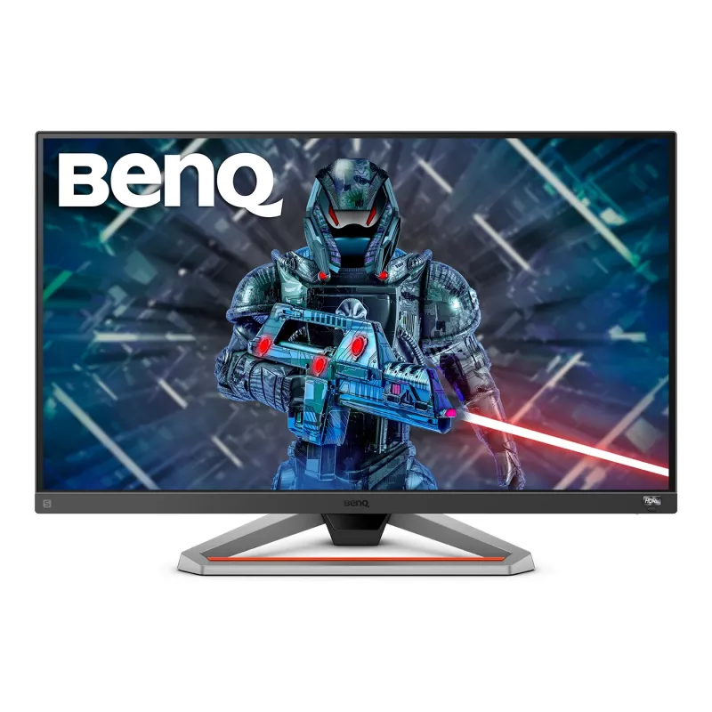 BenQ EX2710S datora monitors 68.6 cm (27 collas) 1920 x 1080 pikseļi Full HD LED Melns