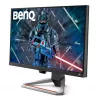 BenQ EX2710S datora monitors 68.6 cm (27 collas) 1920 x 1080 pikseļi Full HD LED Melns
