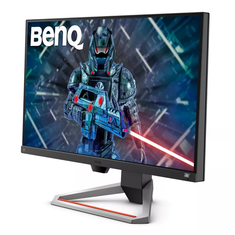 BenQ EX2710S datora monitors 68.6 cm (27 collas) 1920 x 1080 pikseļi Full HD LED Melns