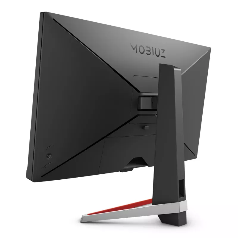 BenQ EX2710S datora monitors 68.6 cm (27 collas) 1920 x 1080 pikseļi Full HD LED Melns