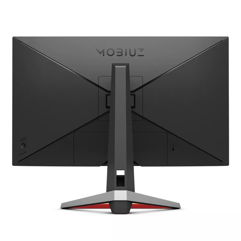 BenQ EX2710S datora monitors 68.6 cm (27 collas) 1920 x 1080 pikseļi Full HD LED Melns