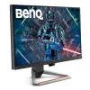 BenQ EX2710S datora monitors 68.6 cm (27 collas) 1920 x 1080 pikseļi Full HD LED Melns