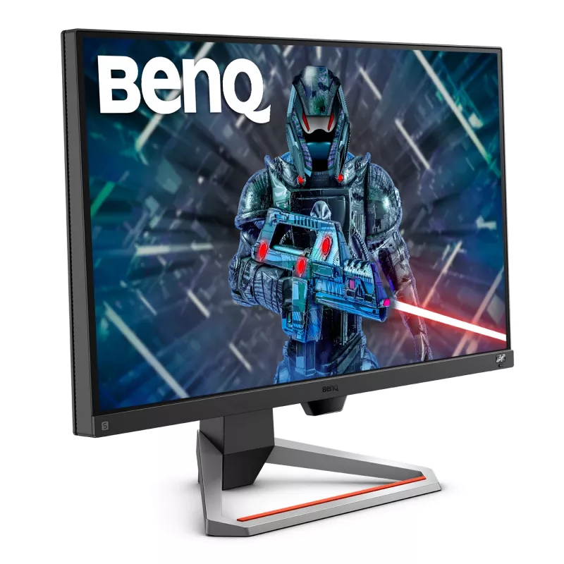 BenQ EX2710S datora monitors 68.6 cm (27 collas) 1920 x 1080 pikseļi Full HD LED Melns