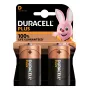 Duracell Plus 100 C vienreizlietojamā baterija Sārma
