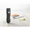 Vakuuma blīvētājs Caso Vacu One Touch melns 01301 kompakts dizains