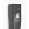 Vakuuma blīvētājs Caso Vacu One Touch melns 01301 kompakts dizains