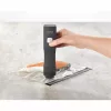 Vakuuma blīvētājs Caso Vacu One Touch melns 01301 kompakts dizains