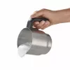 Piena putotājs Caso Crema & Choco 500W 0.35L — elektriskais piena putotājs karstām un aukstām putām