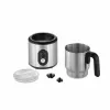 Piena putotājs Caso Crema & Choco 500W 0.35L — elektriskais piena putotājs karstām un aukstām putām