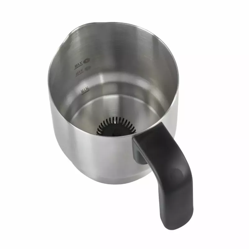 Piena putotājs Caso Crema & Choco 500W 0.35L — elektriskais piena putotājs karstām un aukstām putām