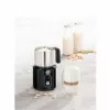 Milk Frother Caso 1665 Automatic Milk Frother Melns Stainless Steel
