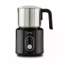 Milk Frother Caso 1665 Automatic Milk Frother Melns Stainless Steel