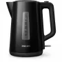 Philips 3000 series Series 3000 HD9318/20 Plastmasas tējkanna, 1.7 L, 2200 W, Plastmasa, Ūdens līmeņa indikators