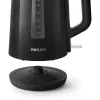 Philips 3000 series Series 3000 HD9318/20 Plastmasas tējkanna, 1.7 L, 2200 W, Plastmasa, Ūdens līmeņa indikators