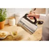 Philips Viva Collection HD9351/90 Tējkanna, 1.7 L, 2020 W, Metāls, Ūdens līmeņa indikators, Bezvadu, Filtrēšana