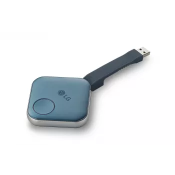 LG SC-00DA USB Linux Melns, Blue