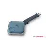 LG SC-00DA USB Linux Melns, Blue