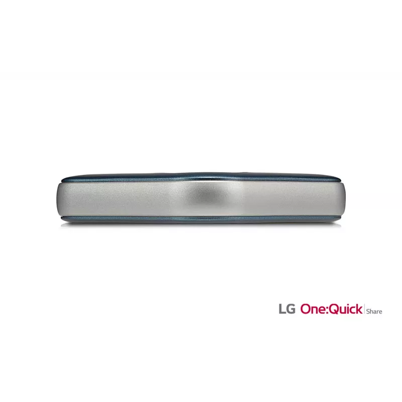 LG SC-00DA USB Linux Melns, Blue