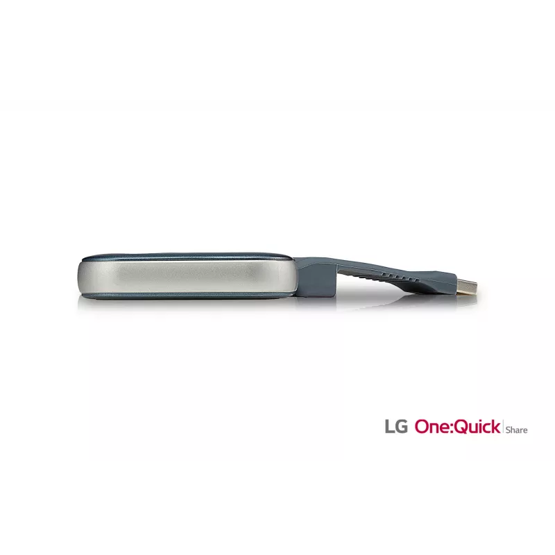 LG SC-00DA USB Linux Melns, Blue