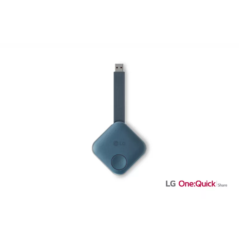 LG SC-00DA USB Linux Melns, Blue