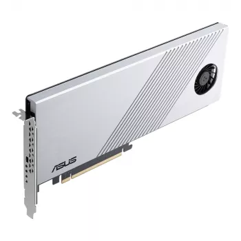 ASUS Hyper M.2 x16 Gen 4 interfeisa kartes/adapteris iekšējais