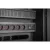 DIGITUS uzlādes ratiņi 30 uzlādes vietām, 15.6 inch, melns 1100 x 700 x 650 mm, iekļ. USB, PDU, ventilators